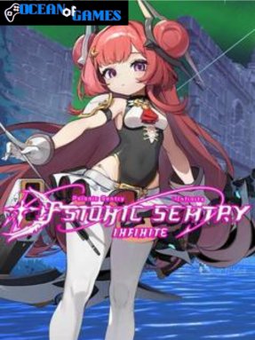 Psionic Sentry Infinite ocean of games