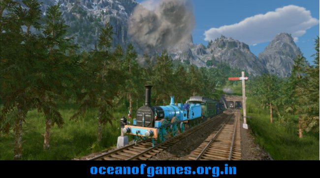 Railway Empire 2 Bella Italia Download PC