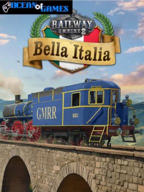 Railway Empire 2 Bella Italia ocean of games