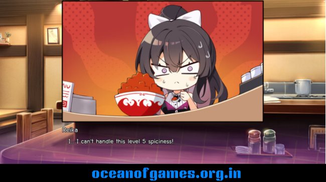 Re Fragment Absolute Ambition Download PC