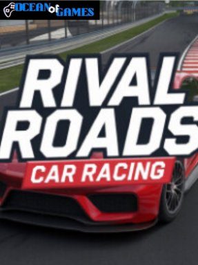 Rival Roads Car Racing Free Download