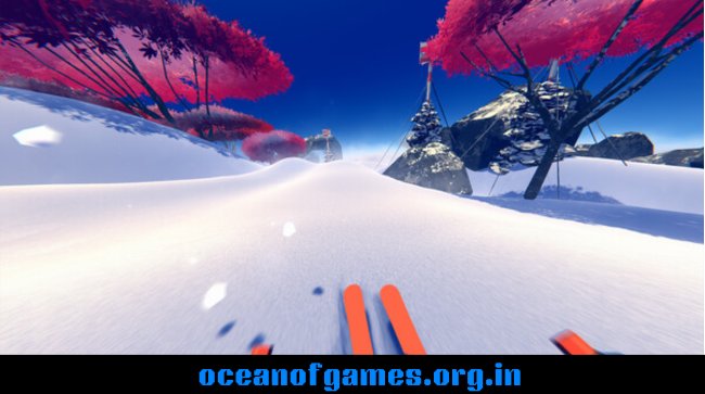 SNØ Ultimate Freeriding Download PC