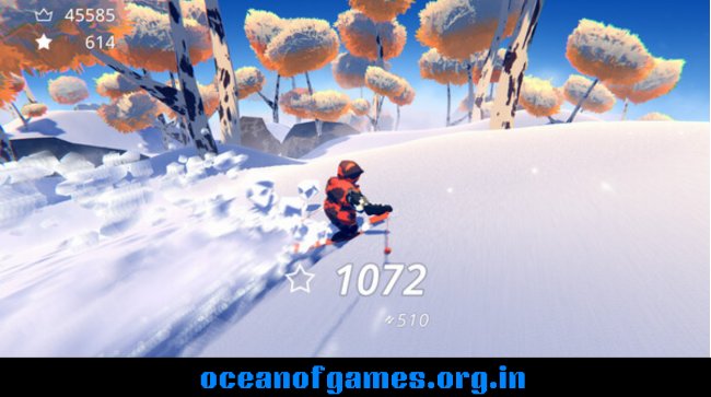 SNØ Ultimate Freeriding Download PC