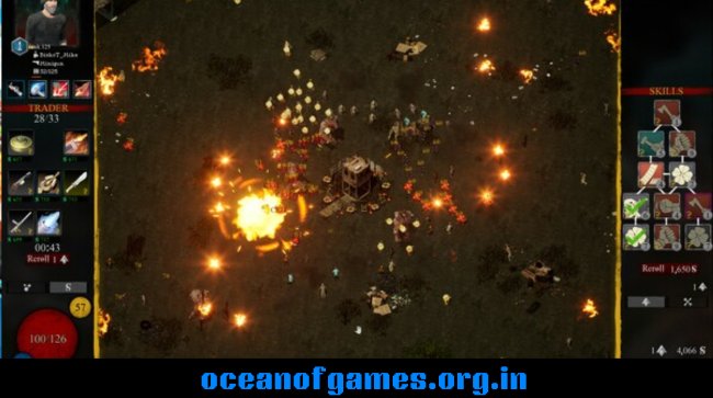 STAND Survive Team up And Never Die Download PC
