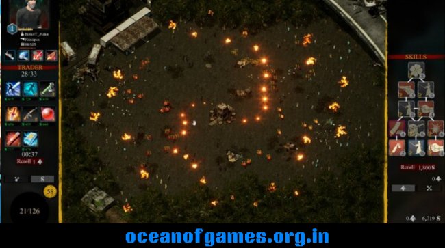 STAND Survive Team up And Never Die Download PC