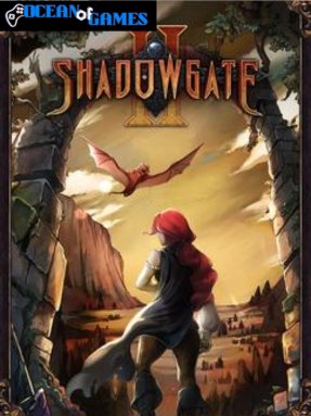 Shadowgate 2 ocean of games