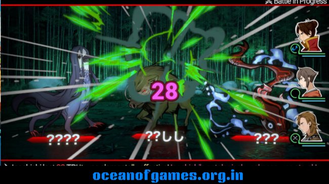Shujinkou Download PC