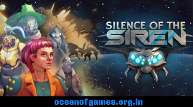 Silence of the Siren Free Download