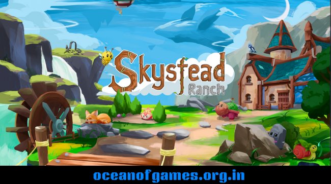 Skystead Ranch Free Download