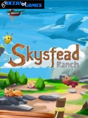 Skystead Ranch ocean of games