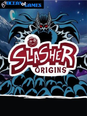 Slasher Origins ocean of games