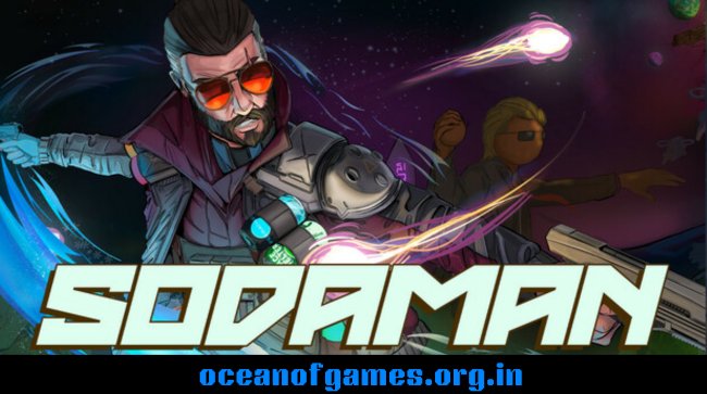 Sodaman Free Download