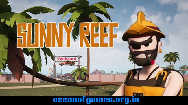 Sunny Reef Free Download