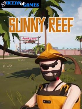 Sunny Reef ocean of games