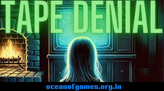 TAPE DENIAL Free Download