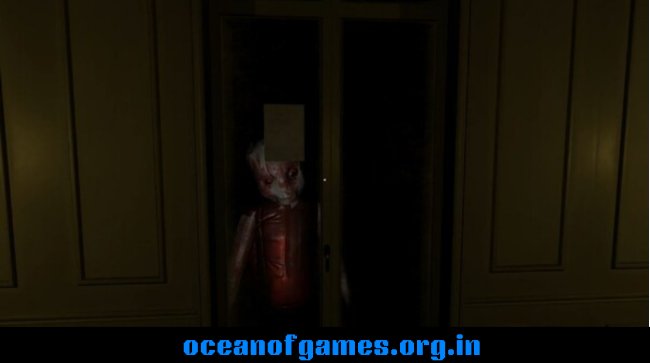 THE 8IGHT Download PC