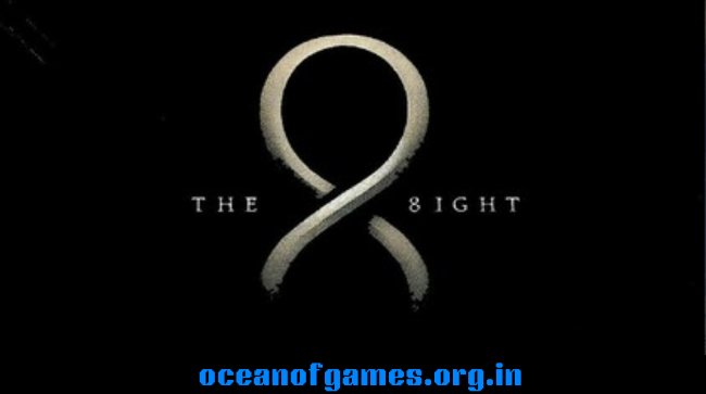 THE 8IGHT Free Download