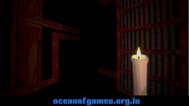 The Candle Download PC