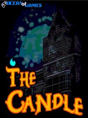 The Candle ocean of games
