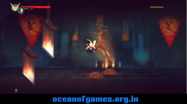 The Little Brave Download PC