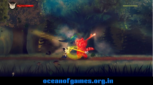 The Little Brave Download PC