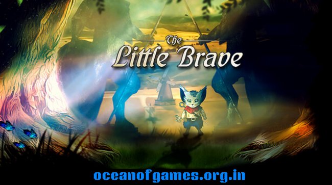 The Little Brave Free Download