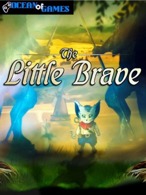 The Little Brave ocean of games