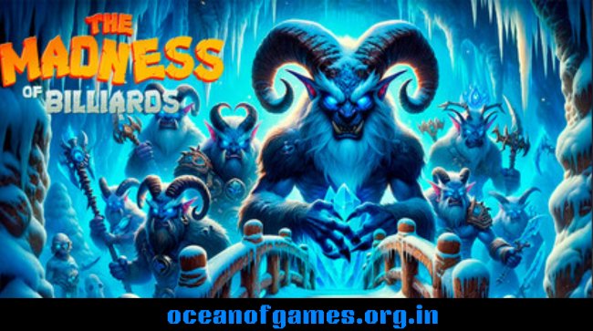 The Madness of Billiards Free Download