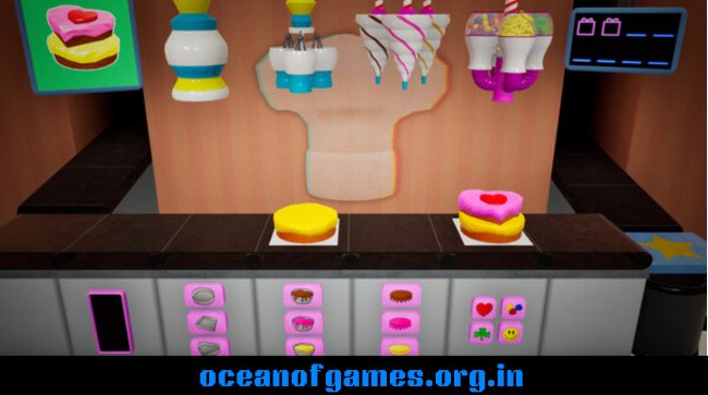 The OG Cake Factory Download PC