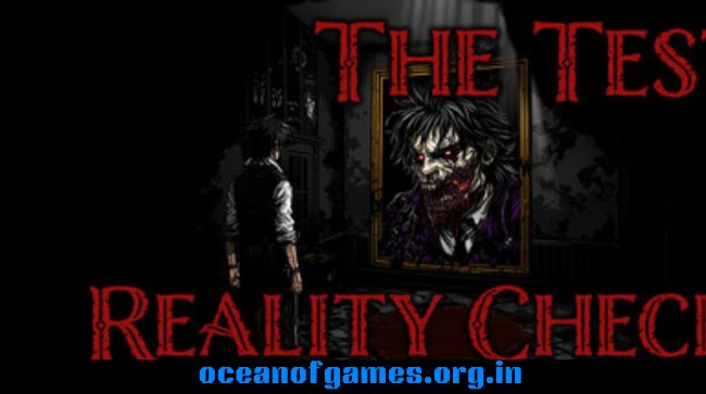 The Test Reality Check Free Download