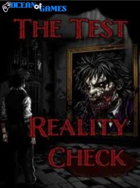 The Test Reality Check ocean of games