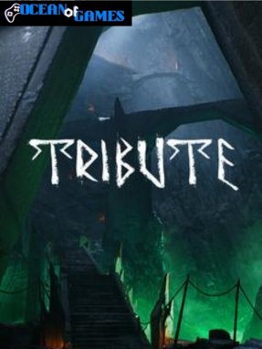 Tribute ocean of games
