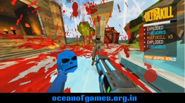 ULTRAKILL Download PC