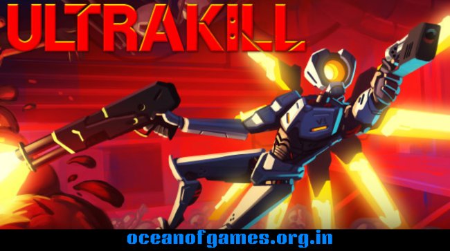 ULTRAKILL Free Download