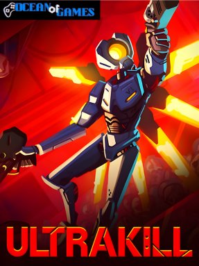 ULTRAKILL ocean of games