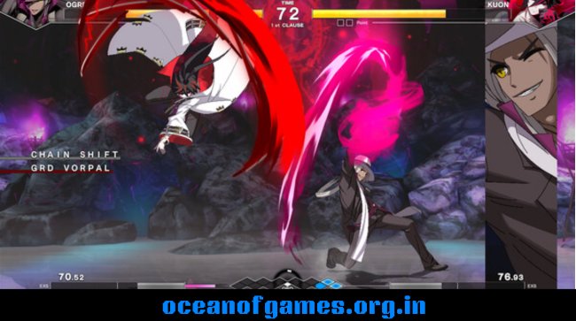 UNI2 Character Unlock Ogre Download PC
