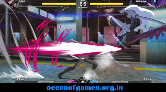 UNI2 Character Unlock Ogre Download PC