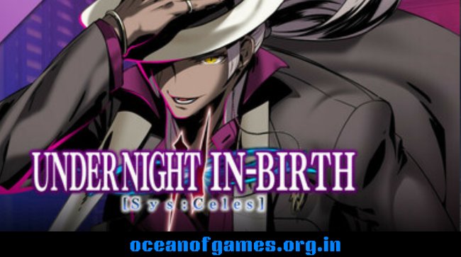 UNI2 Character Unlock Ogre Free Download
