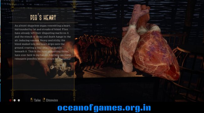 Unforgotten Ordinance Download PC