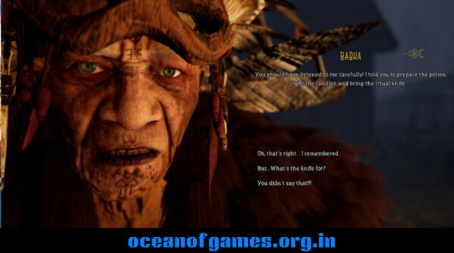 Unforgotten Ordinance Download PC