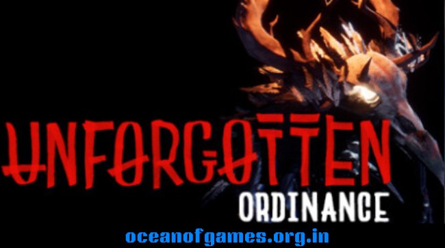 Unforgotten Ordinance Free Download