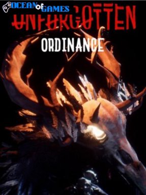 Unforgotten Ordinance ocean of games