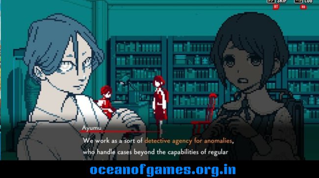 Urban Myth Dissolution Center Download PC