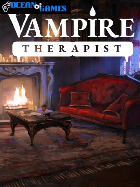 Vampire Therapist Couples Therapy ocean of games