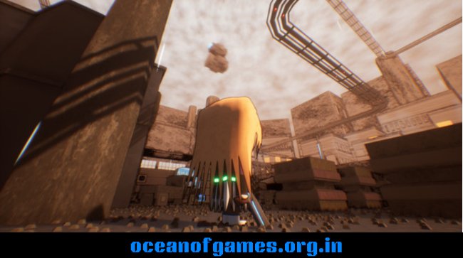 Vex Clock Download PC