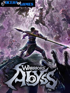 WARRIORS Abyss ocean of games
