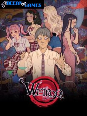 Weirdo ocean of games
