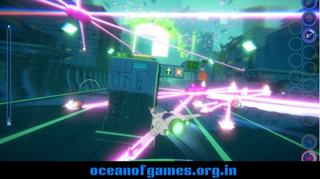 Whisker Squadron Survivor Download PC