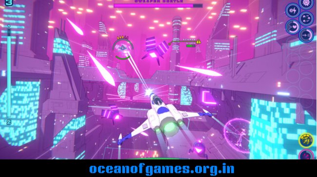 Whisker Squadron Survivor Download PC