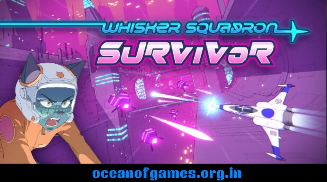 Whisker Squadron Survivor Free Download
